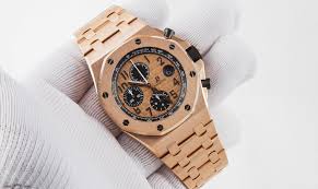 audemars piguet royal oak offshore replica